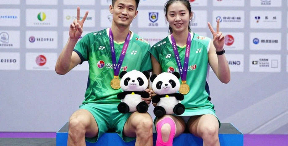 Đội tuyển cầu lông nam Indonesia vào chung kết Asian Games 2026: Khi sức mạnh đôi là bản lề