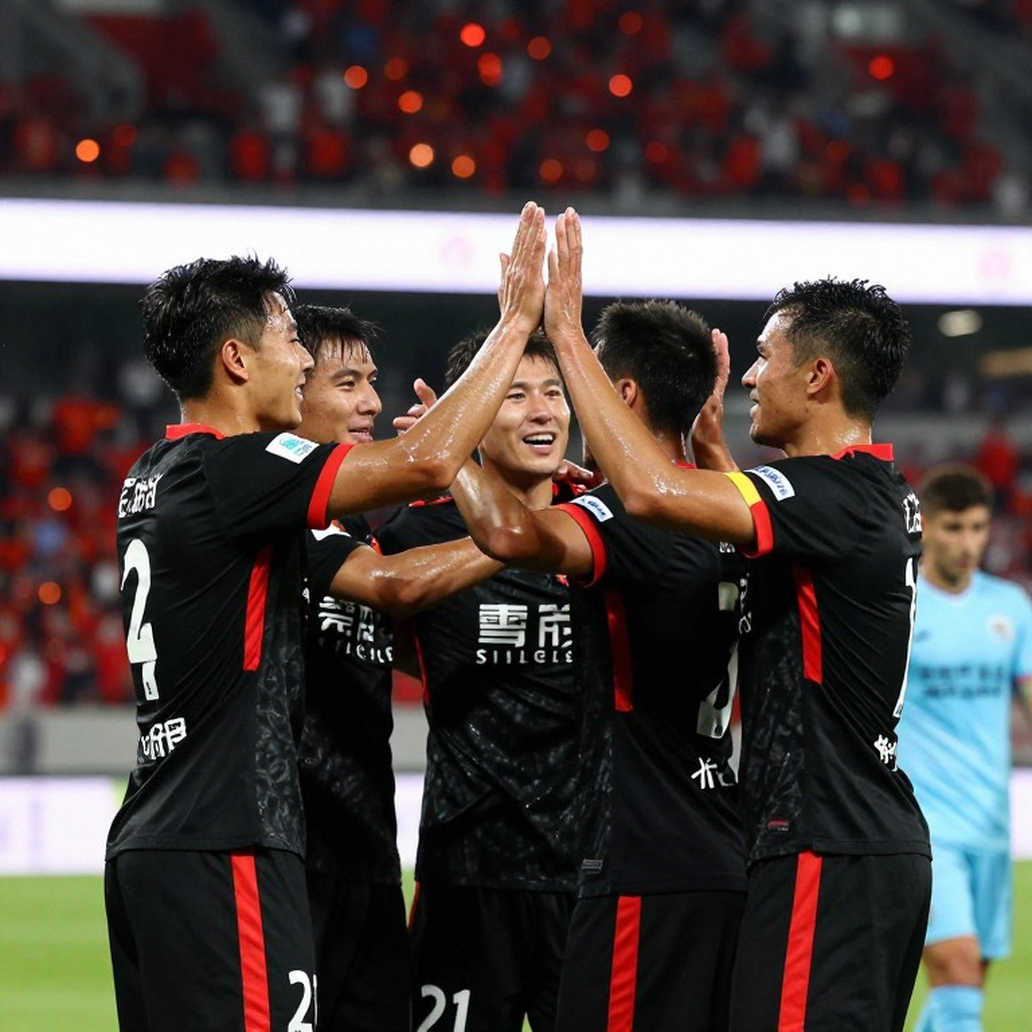 Vietnam meet China in the Asian Games quarter-final: the low block and the true ceiling of Southeast Asia's No.1 Vietnam meet China in the Asian Games quarter-final: the low block and the true ceiling of Southeast Asia's No.1