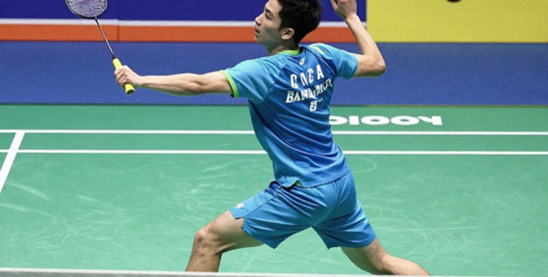 Alwi Farhan và bài học từ Momota: Khi dữ liệu chưa đủ để gọi tên một ngôi sao Alwi Farhan và bài học từ Momota: Khi dữ liệu chưa đủ để gọi tên một ngôi sao