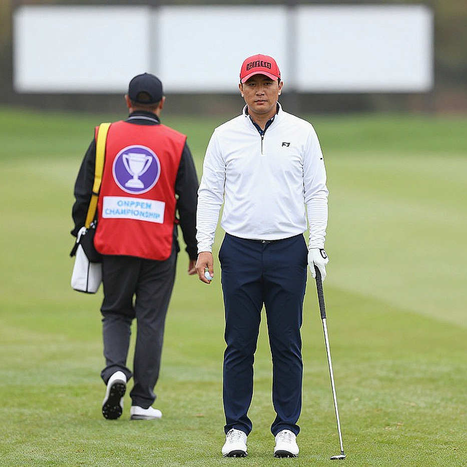 Ở Giải Đấu Kỳ Lạ Nhất Của Golf, 80 Đứa Trẻ Đứng Trước Pebble Beach