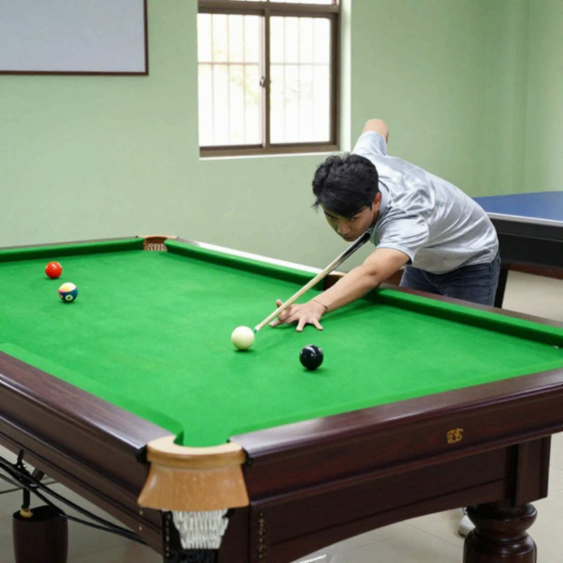 Khi bóng bàn không còn là bi-a: bài học từ một bản phân tích rỗng