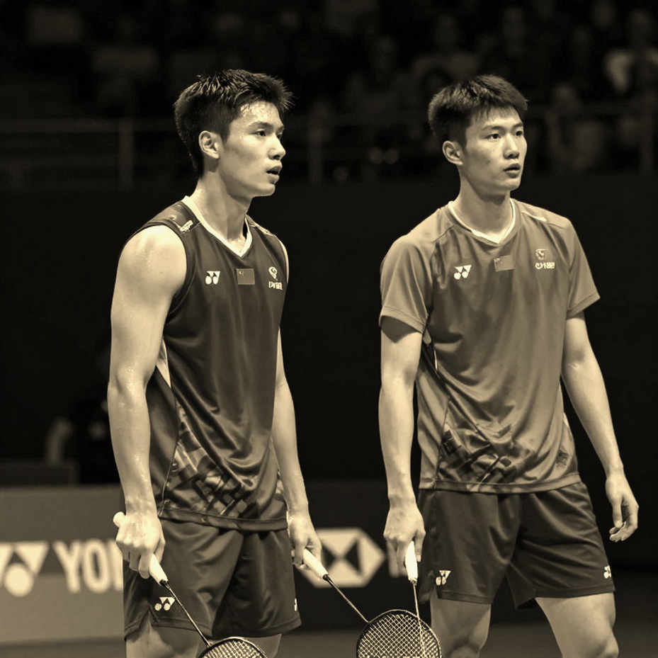 Hai huy chương vàng và bài toán chấn thương: Đội cầu lông Trung Quốc tại Asian Games 2026