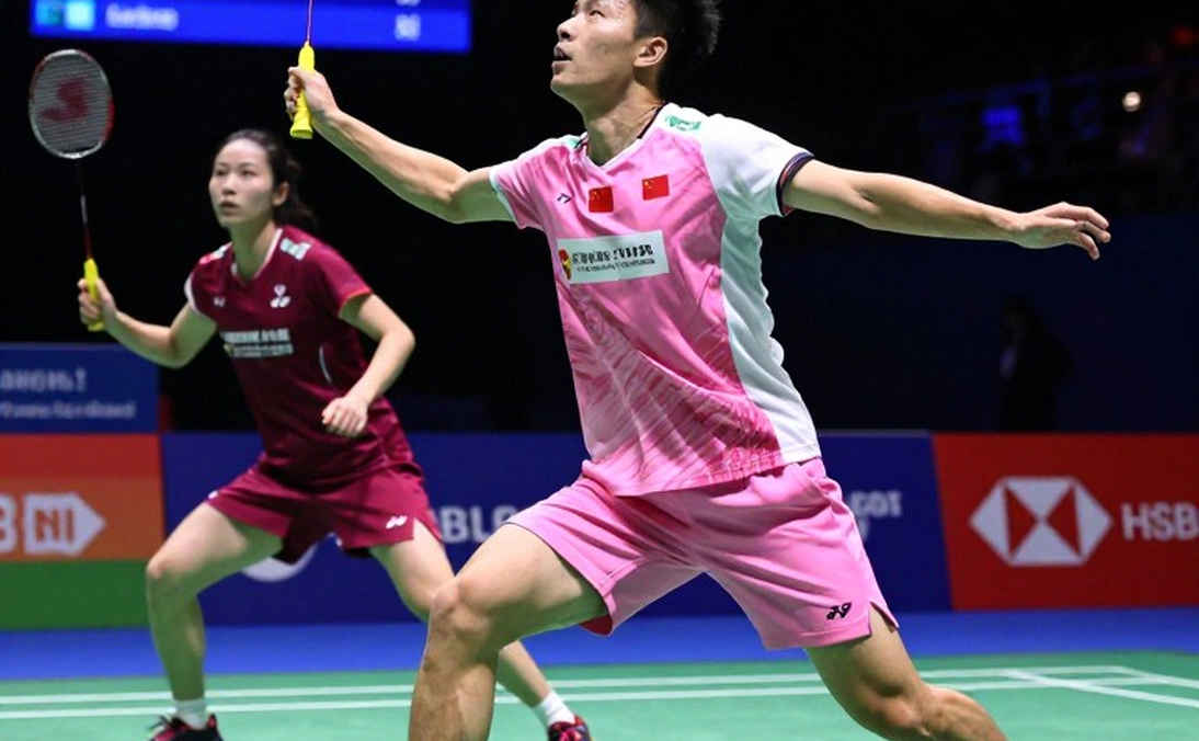 Asian Games 2026, ngày 1: Bài toán tải trọng sau lá thăm dễ của đội cầu lông nữ Ấn Độ