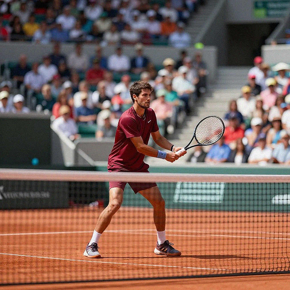 Ấn Độ tại Davis Cup: ba trận chung kết, một lần đứng yên, và vệt mờ sau năm 2026