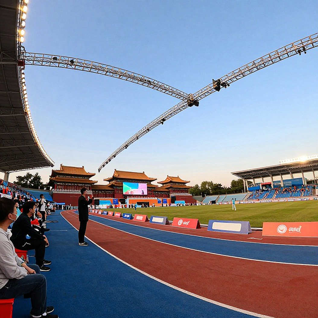 Cựu y tá chạy marathon kiếm gần 700.000 USD: Khi thành tích không còn là câu chuyện duy nhất