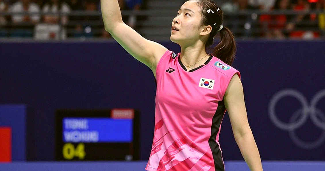 Sindhu gặp An Se Young ở chung kết Pháp Mở rộng 2026: 73 phút bán kết và bài toán hồi phục