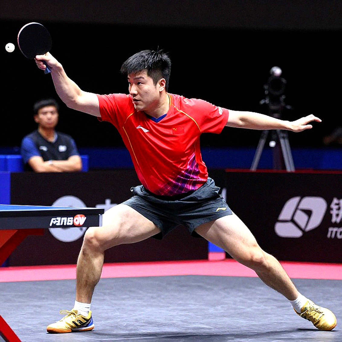 Worthing TTC mở giải Junior Team 1 Star: Jersey, Guernsey góp mặt và khoảng trống dưới chân kim tự tháp bóng bàn trẻ Anh