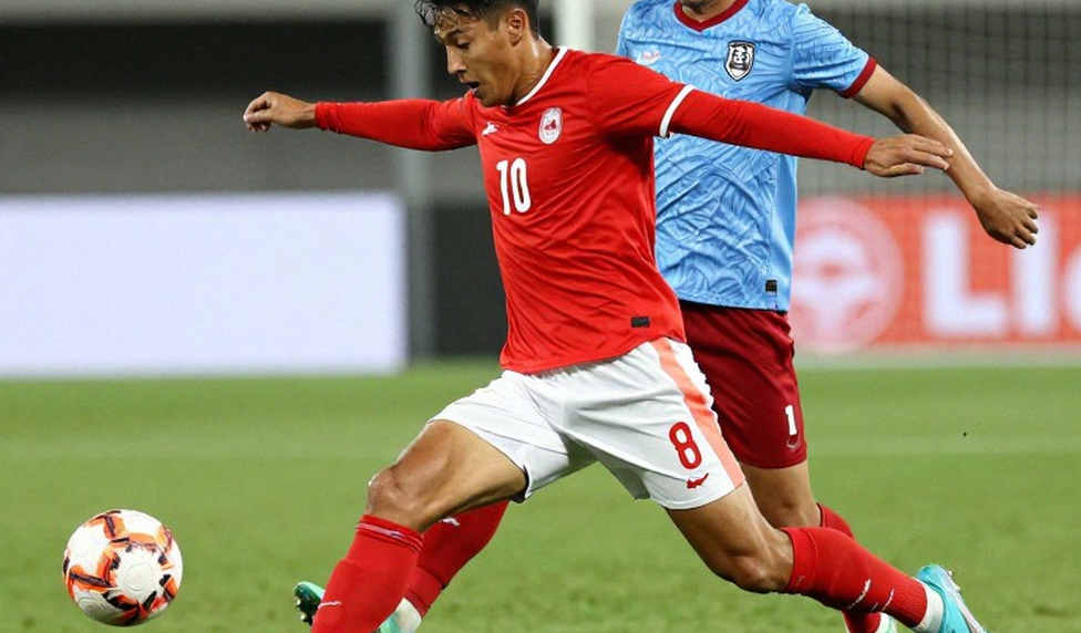 Kayserispor 2-2 Batman Petrolspor: Ba đường chuyền xuyên tuyến và khoảng trống tám phút cuối Kayserispor 2-2 Batman Petrolspor: Ba đường chuyền xuyên tuyến và khoảng trống tám phút cuối