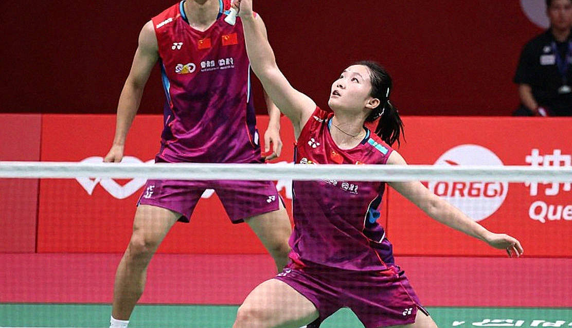 Khoảng trống dữ liệu cầu lông: tám huy chương vàng Olympic của Indonesia và những gì bảng điểm không giữ lại