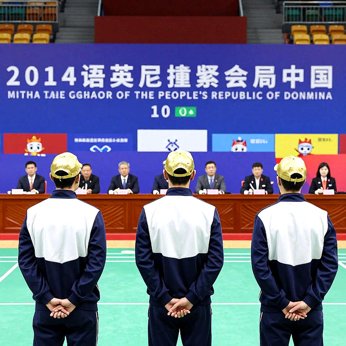 Lakshya Sen và con đường tới vàng ở Asian Games 2026: Khi dữ liệu đối đầu kể câu chuyện ngược