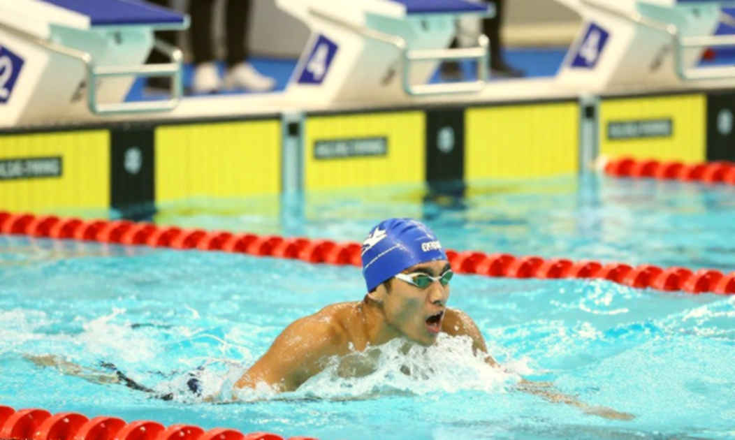 Điền kinh và bơi lội Việt Nam nhìn từ SEA Games: Cuộc đua chuyên sâu hóa và những khoảng lặng chưa ai đo