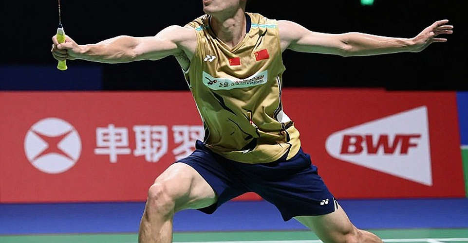 Asian Games 2026: PV Sindhu thua Chen Yufei ở tứ kết đơn nữ và pha cầu 122 giây chia đôi trận đấu
