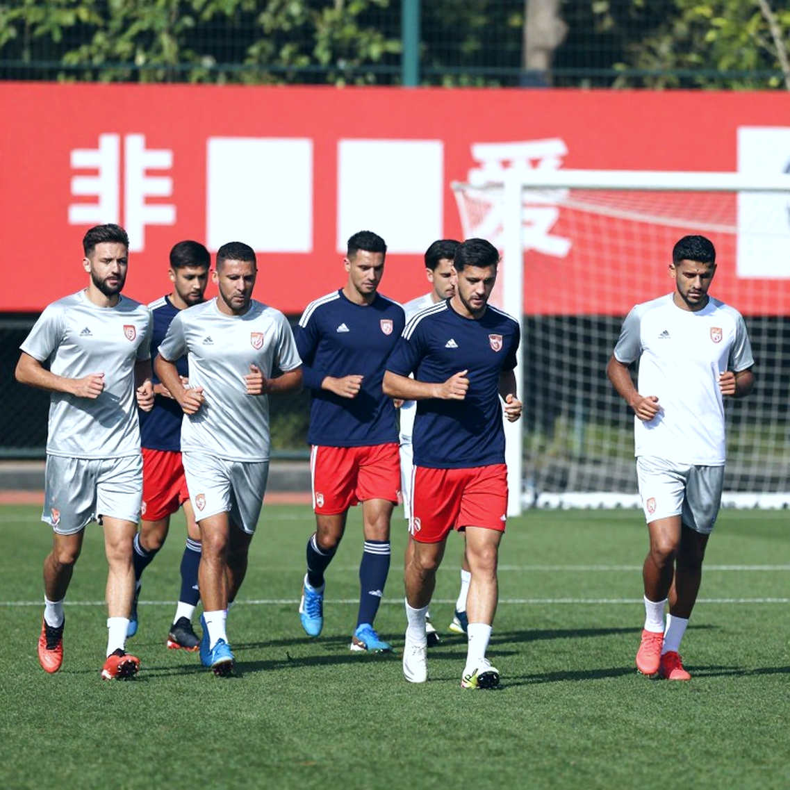 U23 Hàn Quốc vs U23 Saudi Arabia: Trận cầu định đoạt ngôi nhất bảng D ASIAD 2026