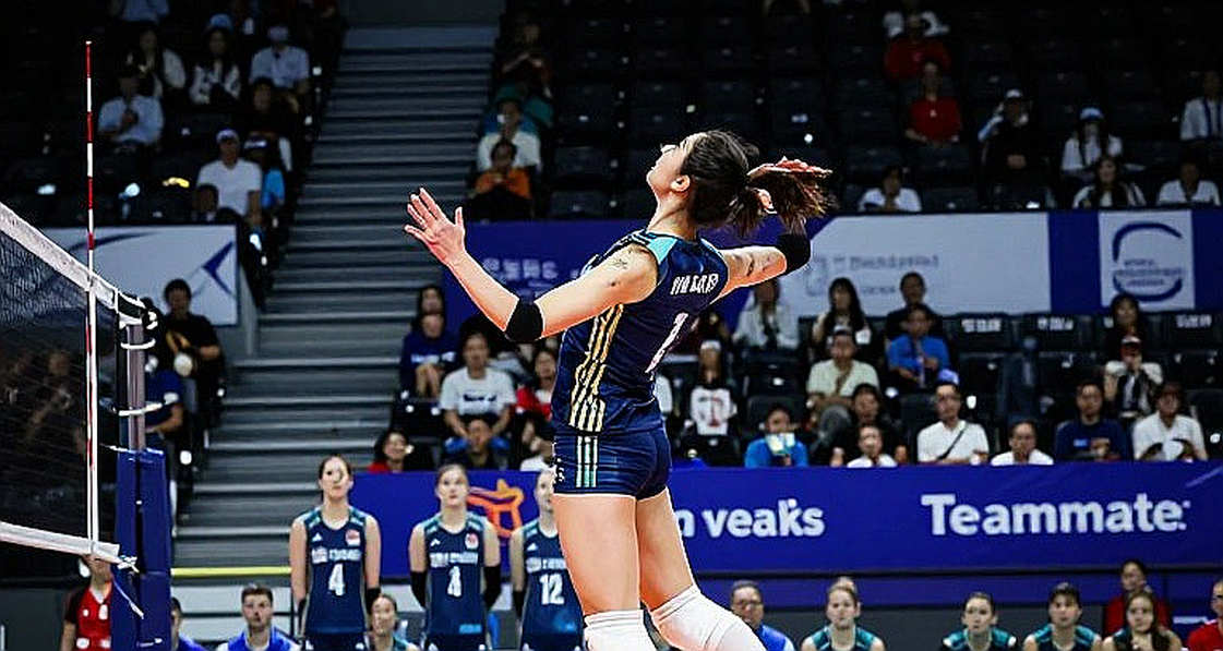 Ấn Độ thắng New Zealand 3-0 tại AVC 2026: tấm vé tứ kết treo trên trận Oman – Bahrain Ấn Độ thắng New Zealand 3-0 tại AVC 2026: tấm vé tứ kết treo trên trận Oman – Bahrain