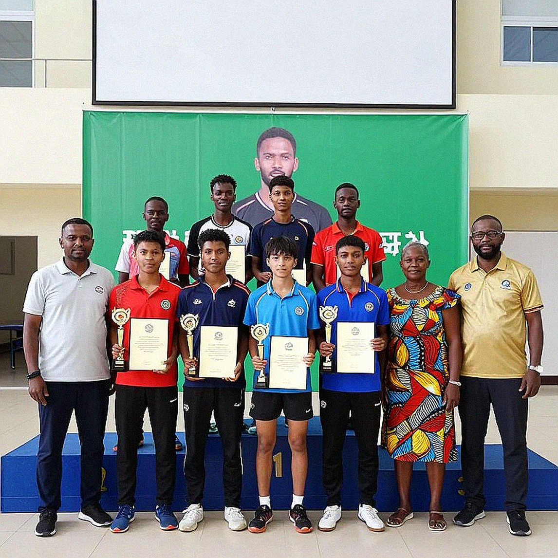 Abiodun vô địch U19 châu Âu: Bồ Đào Nha có ngôi sao, Pháp có hệ thống