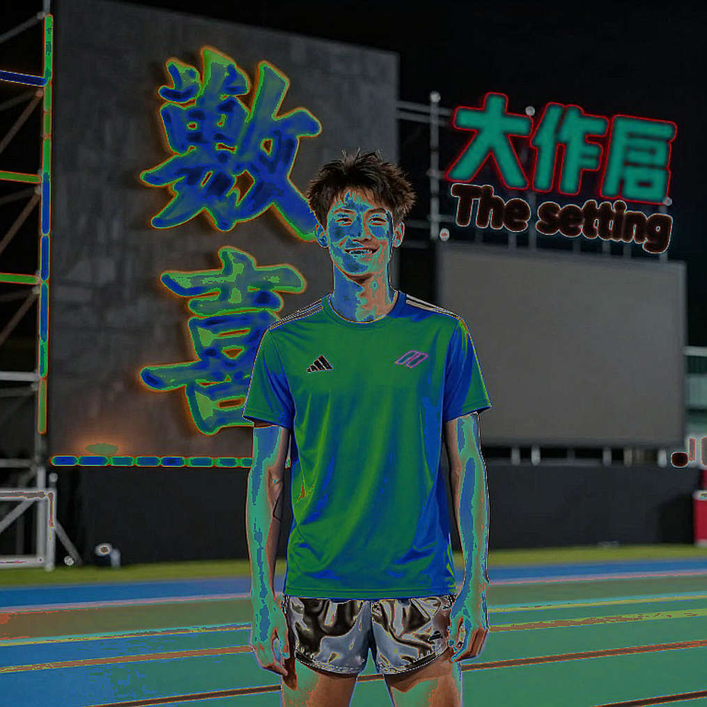 Cựu y tá Trung Quốc và 700.000 USD từ marathon: Khi đôi chân chạy nhanh hơn guồng quay của một hệ thống