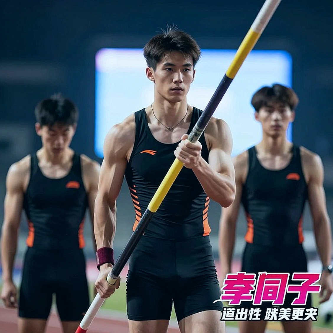 Ultimate Championship, 150.000 đô và phép cộng Bolt không kiểm
