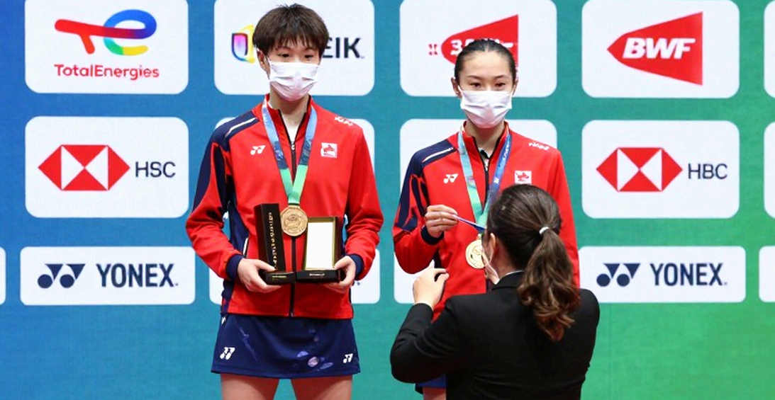 Á vận hội 2026: Đường cong tỷ số 21-12, 19-21, 14-21 và câu hỏi về gánh nặng thể lực của nhà vô địch đôi nam Á vận hội 2026: Đường cong tỷ số 21-12, 19-21, 14-21 và câu hỏi về gánh nặng thể lực của nhà vô địch đôi nam
