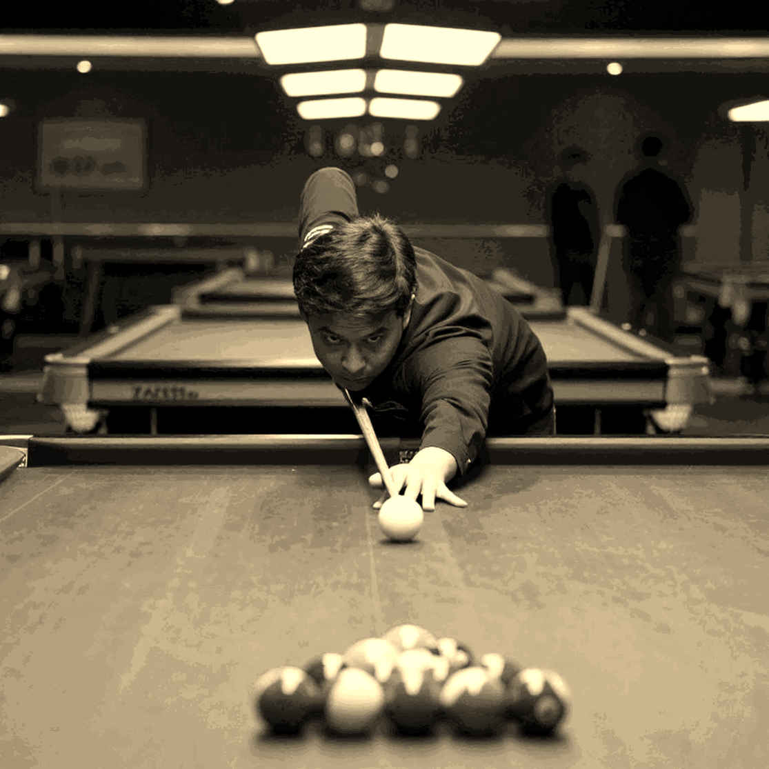 Giải vô địch bi-a snooker khuyết tật châu Âu 2026: 45 suất dự giải, tám bảng xếp hạng và suất Challenge Cup tại Sofia