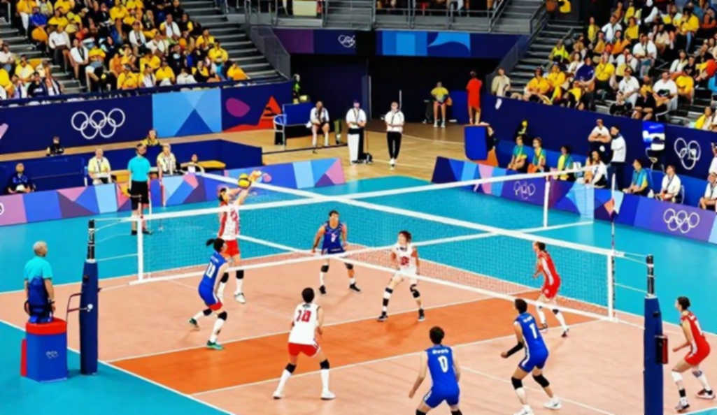 Power 10 tuần 3 bóng chuyền nữ NCAA: Tennessee và TCU vào top, Penn State rời bảng xếp hạng sau bốn set bóng