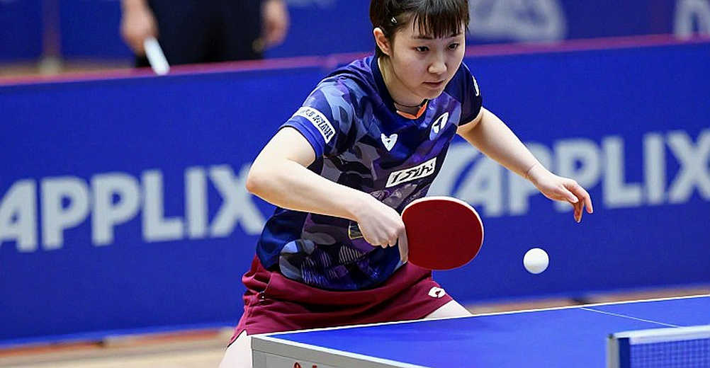 Tokyo 2026: Khi bóng bàn Trung Quốc thắng sáu trong bảy ngôi vô địch thế giới