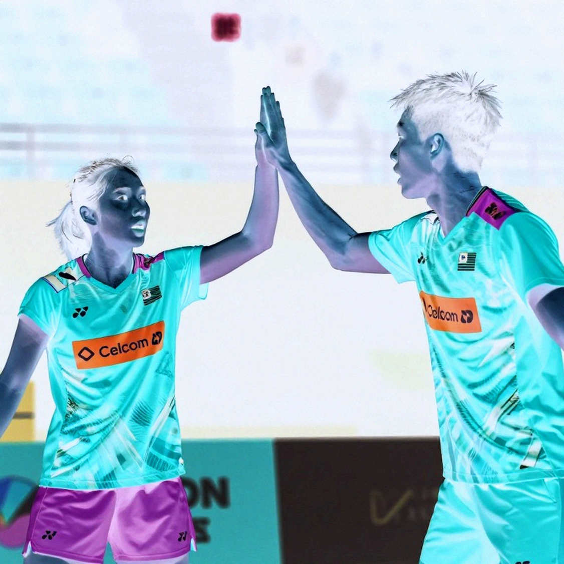 Nghịch lý Ấn Độ tại Asian Games 2026: Khi một cặp đôi đánh bại nhà vô địch thế giới rồi gục ngã trước hạt giống không