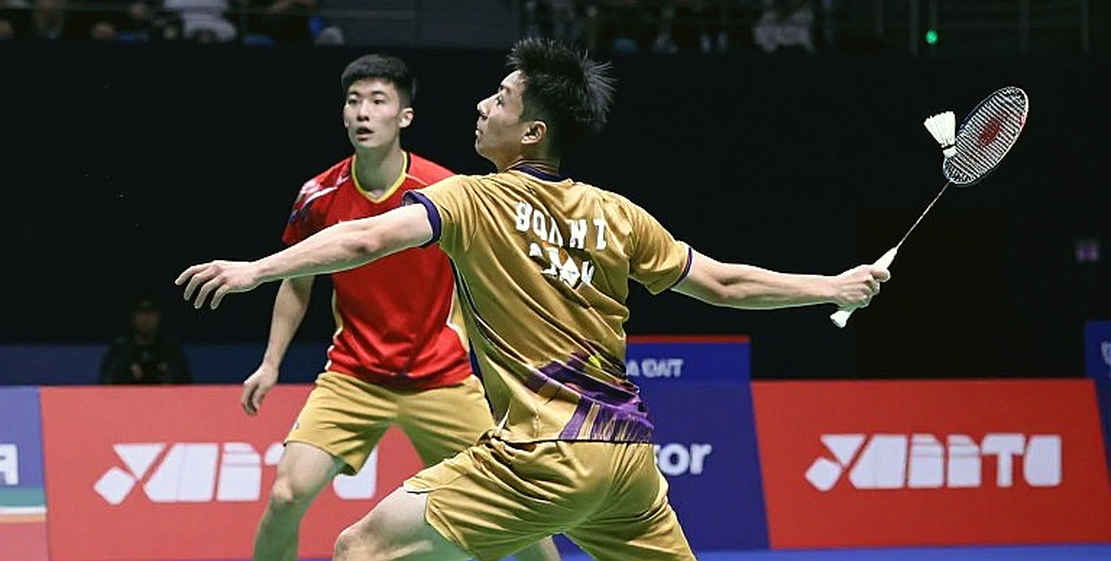 Ashmita Chaliha và lằn ranh công bằng của hệ thống BWF