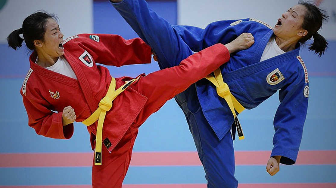 Giữa sàn đấu và trang giấy: khoảng trống dữ liệu của võ thuật Đông Nam Á Giữa sàn đấu và trang giấy: khoảng trống dữ liệu của võ thuật Đông Nam Á