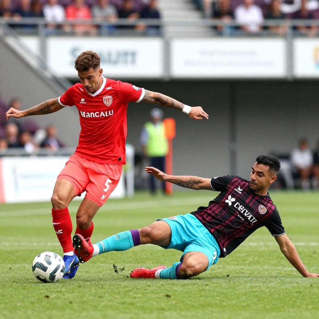 Semenyo out for eight weeks: Bournemouth lose their right-flank drill in the heaviest month