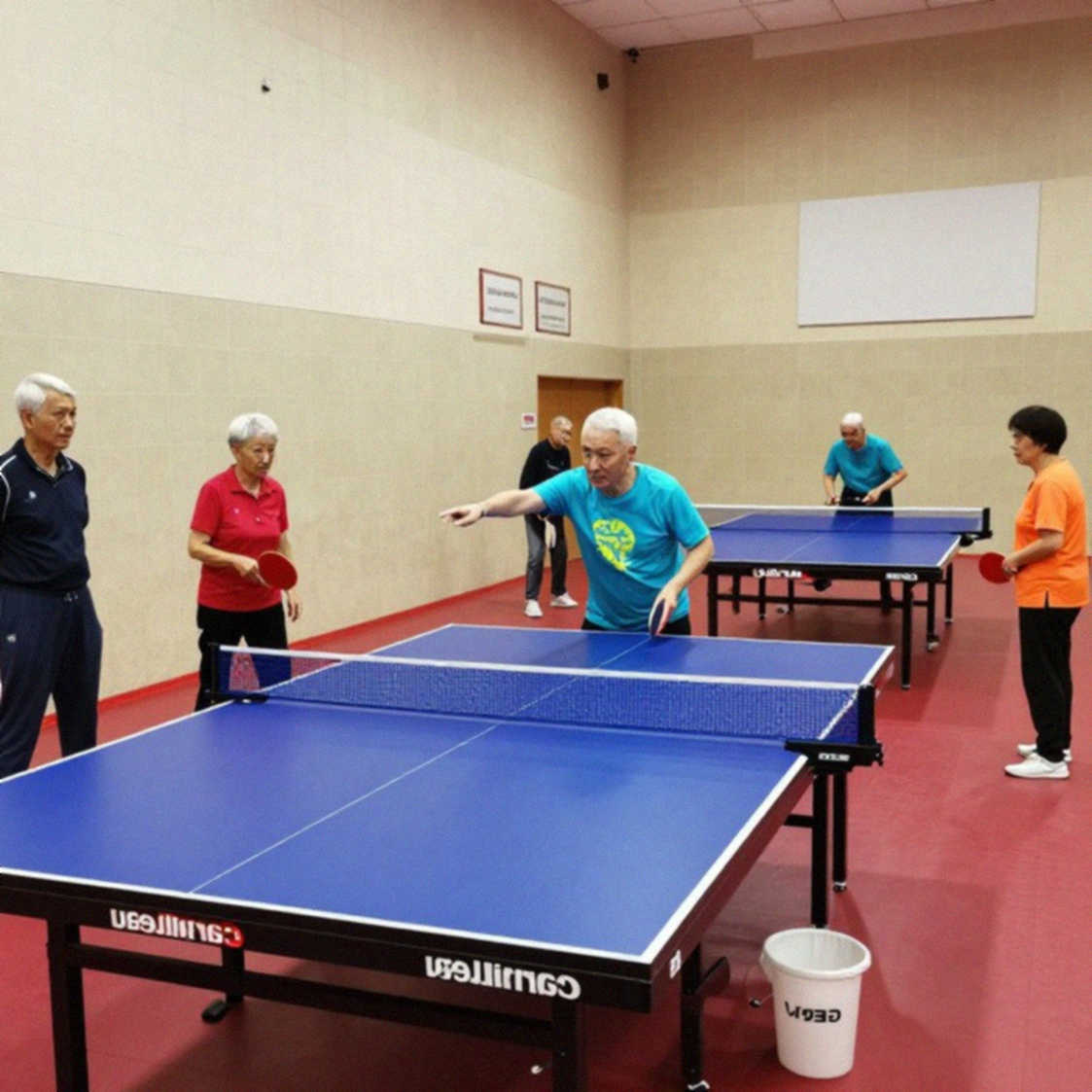 Khi dữ liệu không đủ để viết: Bài học từ một bản phân tích rỗng ở làng bóng bàn Việt