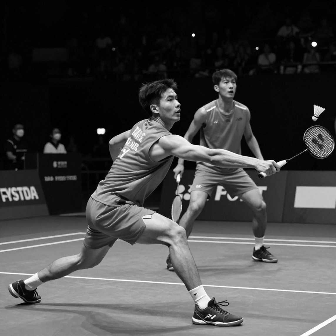 PV Sindhu, Asian Games 2026 và bảng điểm của một cuộc chuyển mình PV Sindhu, Asian Games 2026 và bảng điểm của một cuộc chuyển mình
