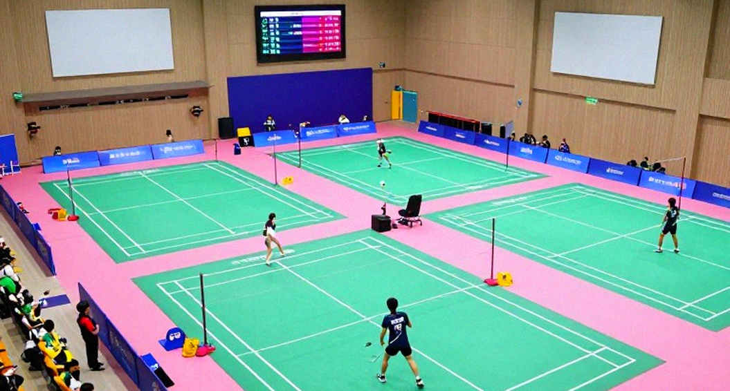 An Se-young giữ vàng châu Á 2026: 56 thắng 1 thua và những kỷ lục cần được kiểm chứng