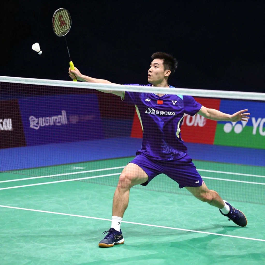 An Se-young Defends Asian Games 2026 Gold: A 56-1 Season and the Records Still Awaiting Verification An Se-young Defends Asian Games 2026 Gold: A 56-1 Season and the Records Still Awaiting Verification