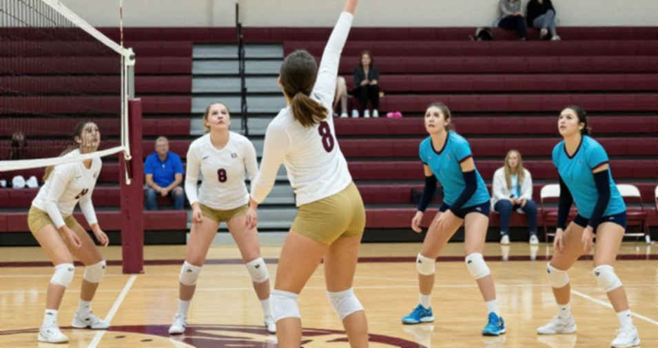 Giải vô địch bóng chuyền nữ Nam Mỹ tại Rio: Brazil, Argentina, Colombia và cuộc đua điểm FIVB hướng tới Los Angeles 2028