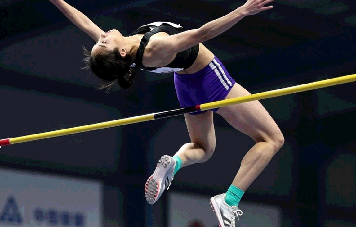 9.90 Seconds and a Missing Wind Reading: The Sprint That Redraws Asian Track 9.90 Seconds and a Missing Wind Reading: The Sprint That Redraws Asian Track