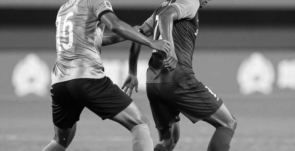 Malaysia Thrash Singapore 6-0 Yet Exit: The Shock and the Vietnam Question Malaysia Thrash Singapore 6-0 Yet Exit: The Shock and the Vietnam Question