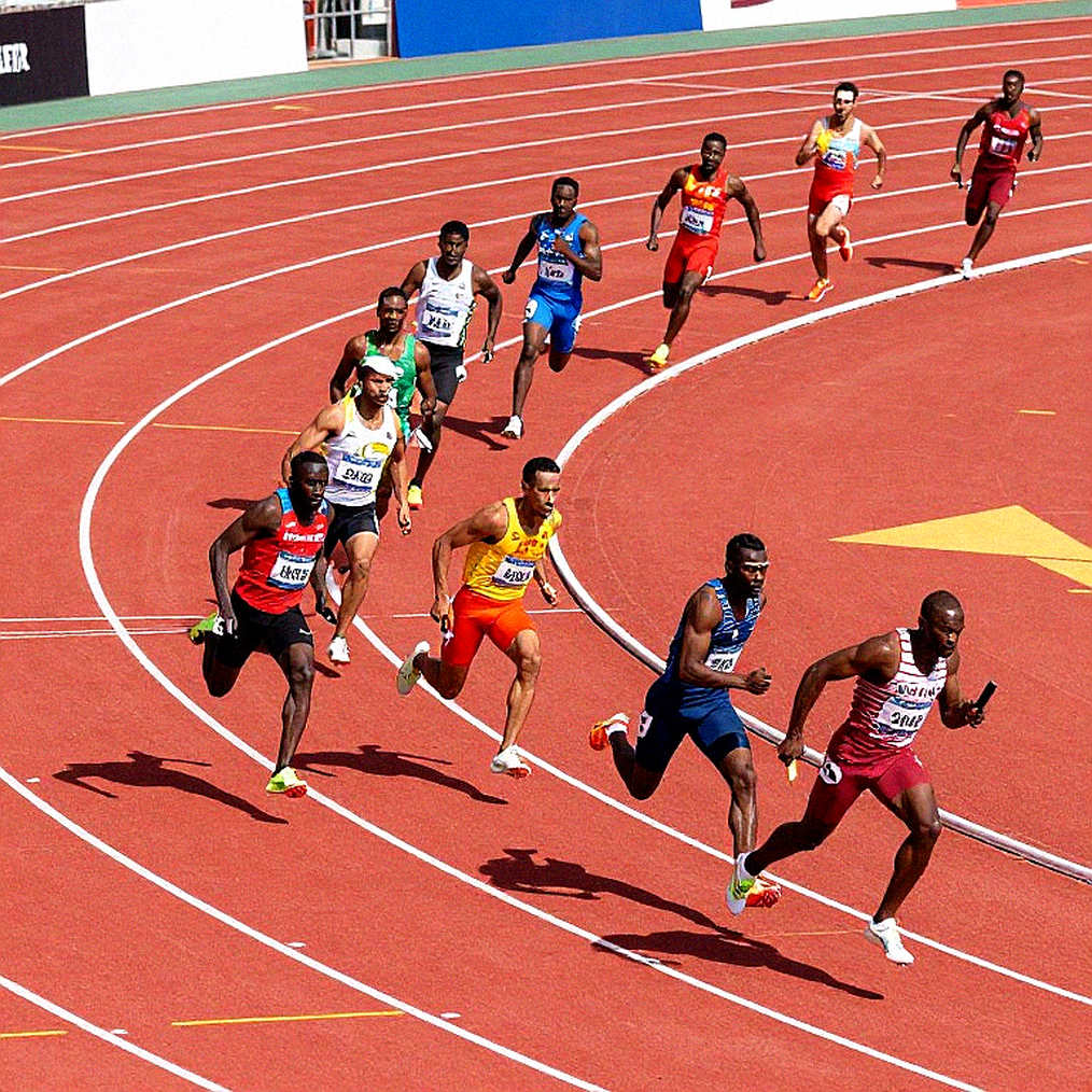 12:56 ở Copenhagen: Dawit Seare, Eritrea và bài toán bị bỏ quên phía sau Jakob Ingebrigtsen